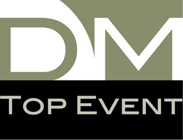 DM Top Event